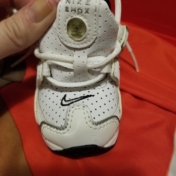 Nike Toddler - Picture 5 of 5